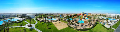 Jaz Aquaviva All Inclusive