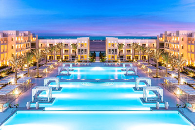 Jaz Aquaviva All Inclusive