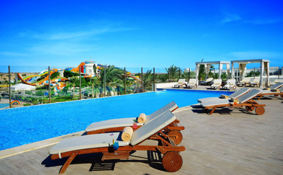 Jaz Aquaviva All Inclusive