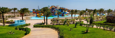 Jaz Aquaviva All Inclusive