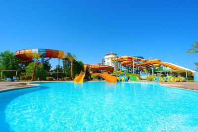 Jaz Aquaviva All Inclusive