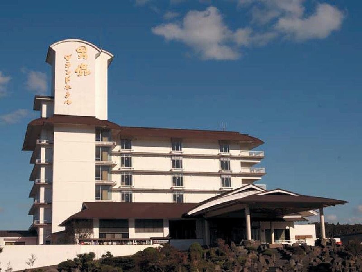 Oga Grand Hotel