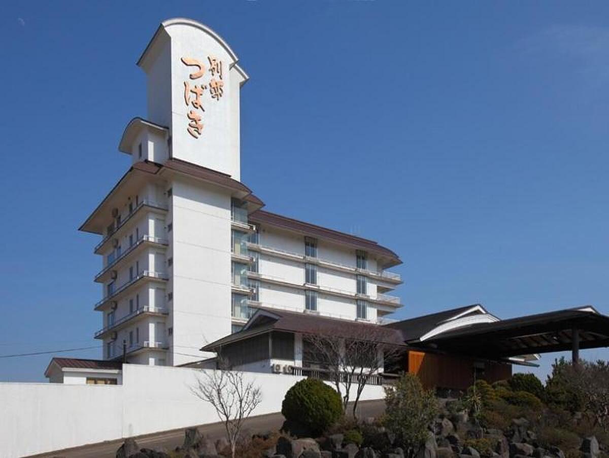Oga Grand Hotel