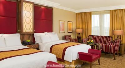 رنسانس مسکو مونارک سنتر