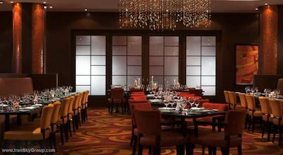 رنسانس مسکو مونارک سنتر