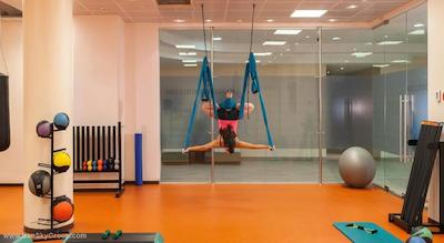 رنسانس مسکو مونارک سنتر