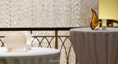 رنسانس مسکو مونارک سنتر