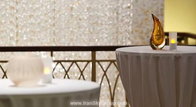 رنسانس مسکو مونارک سنتر