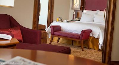 رنسانس مسکو مونارک سنتر