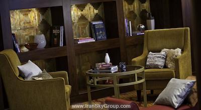 رنسانس مسکو مونارک سنتر