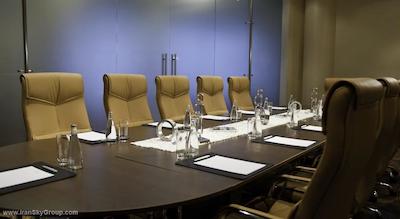 رنسانس مسکو مونارک سنتر