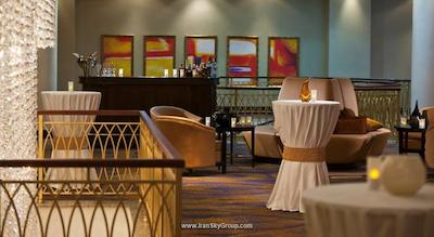 رنسانس مسکو مونارک سنتر