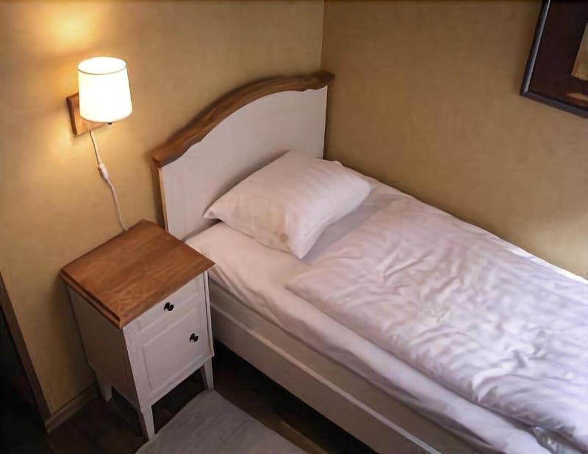 Hotell Hilda