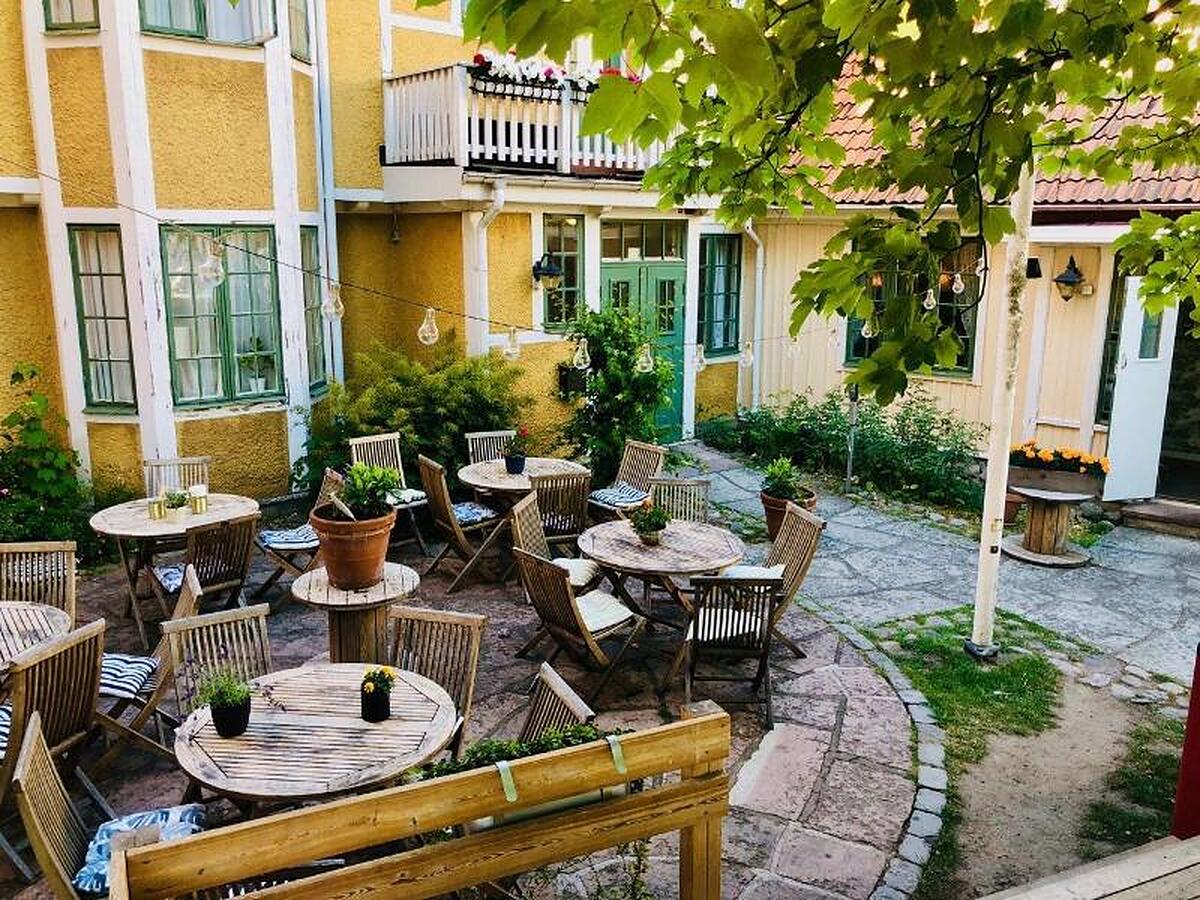 Hotell Hilda