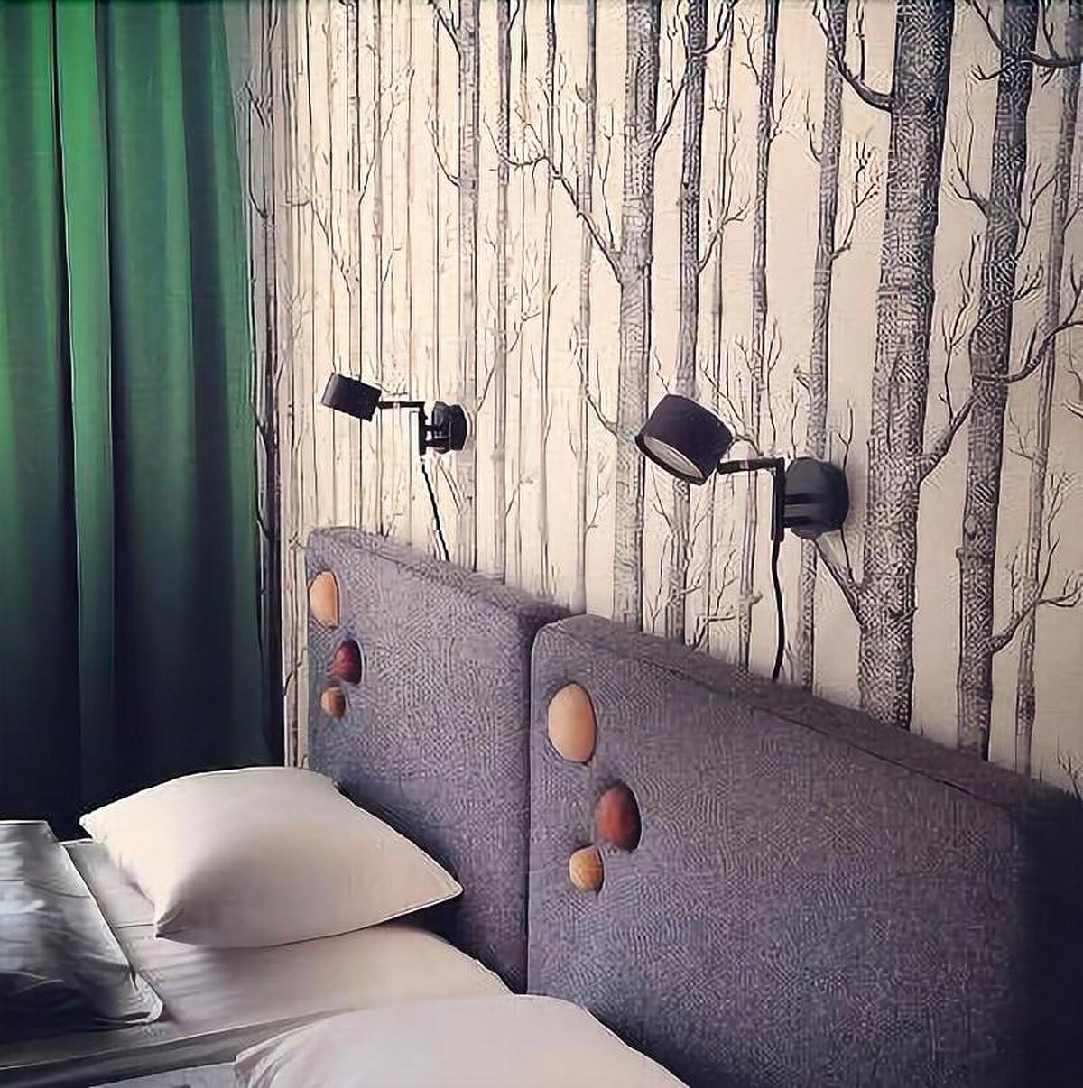 Hotell Hilda