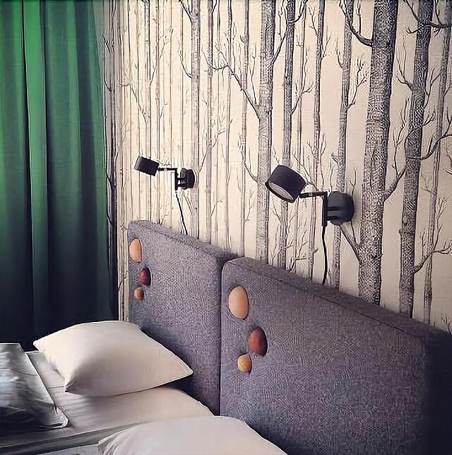 Hotell Hilda