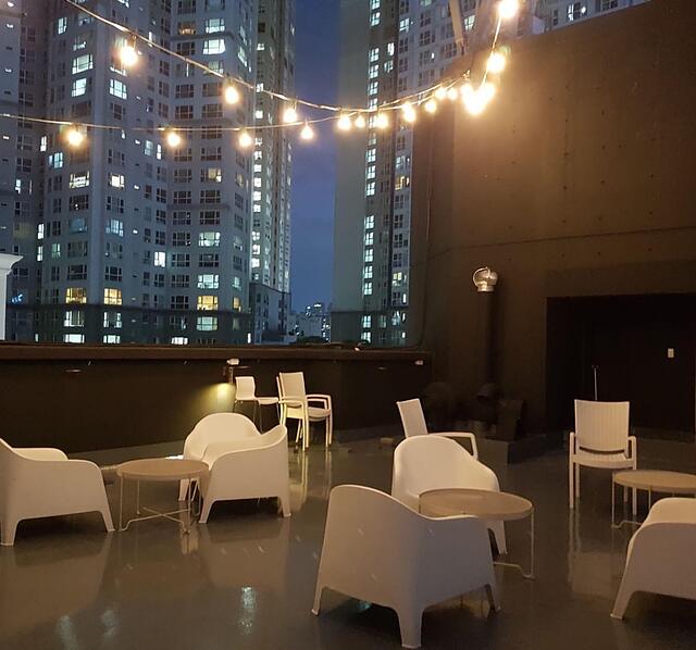 CANVAS HOSTEL