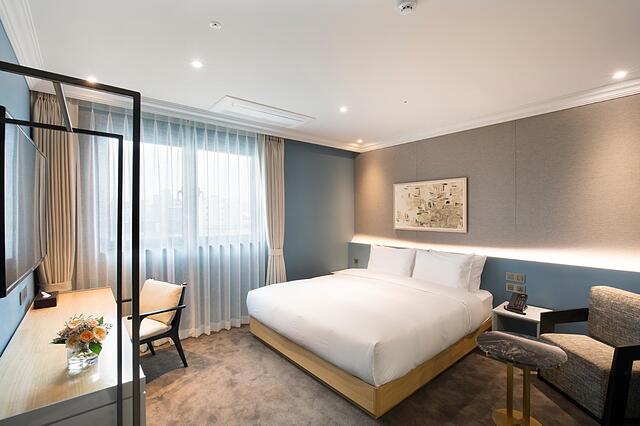 HOUND HOTEL PREMIER NAMPO