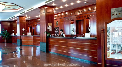 گلدن رینگ