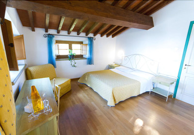 Tenuta La Lupa Country Hotel