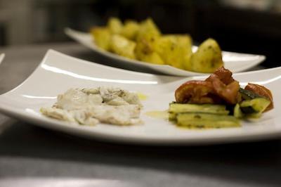 Tenuta La Lupa Country Hotel