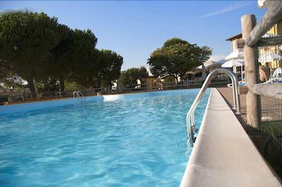 Tenuta La Lupa Country Hotel