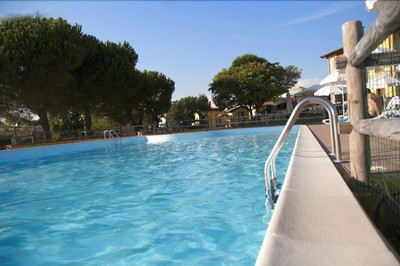 Tenuta La Lupa Country Hotel