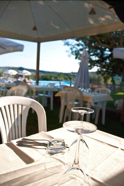 Tenuta La Lupa Country Hotel