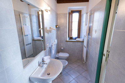 Tenuta La Lupa Country Hotel
