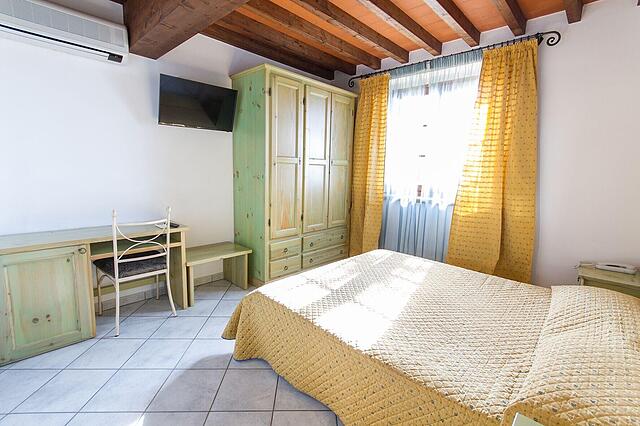 Tenuta La Lupa Country Hotel