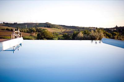 Tenuta La Lupa Country Hotel