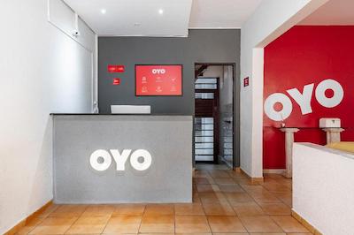 OYO Pousada Tia Léo