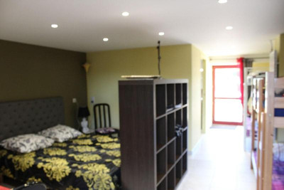 Le Fauverney Lodge