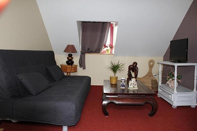 Le Fauverney Lodge