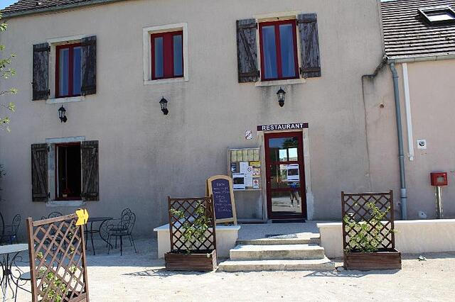 Le Fauverney Lodge