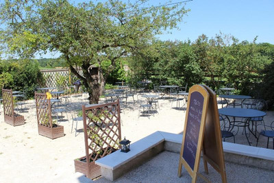Le Fauverney Lodge