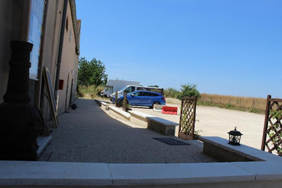 Le Fauverney Lodge