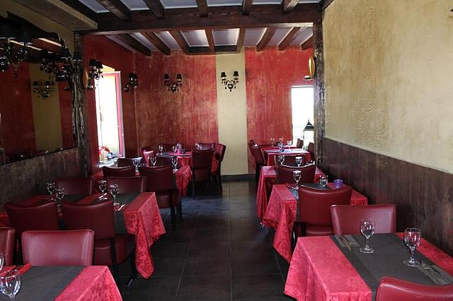 Le Fauverney Lodge