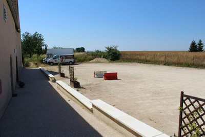 Le Fauverney Lodge