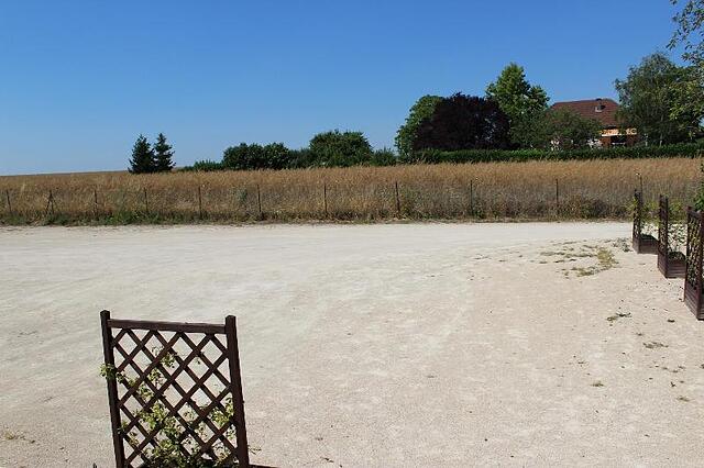 Le Fauverney Lodge