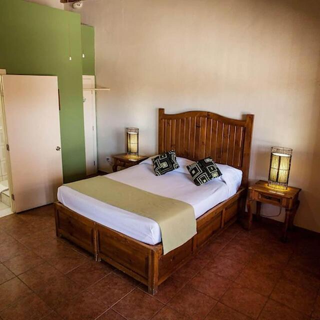 Hotel Plaza Fatima