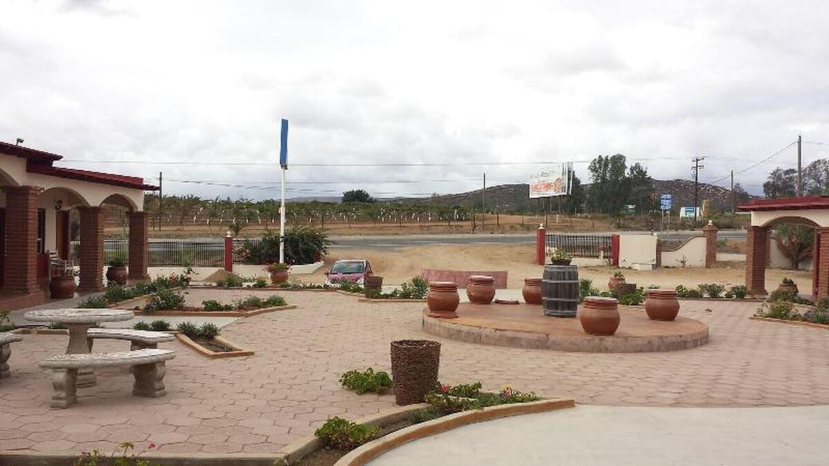Hotel Plaza Fatima