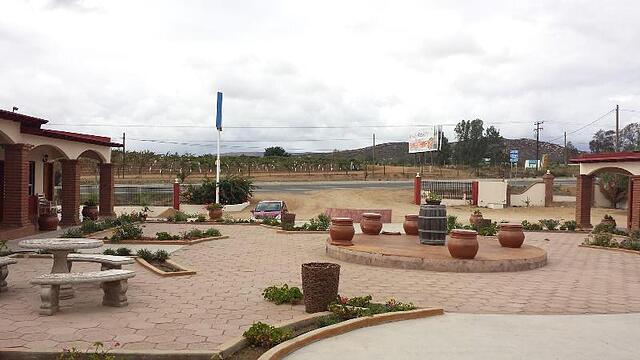 Hotel Plaza Fatima