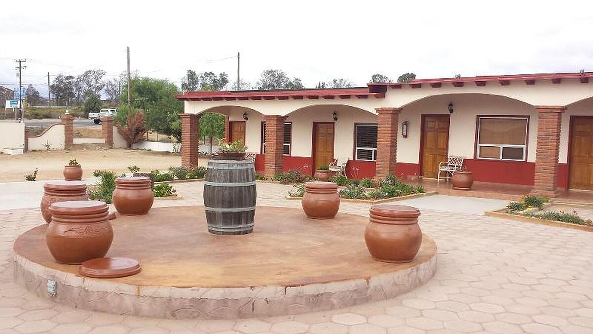 Hotel Plaza Fatima
