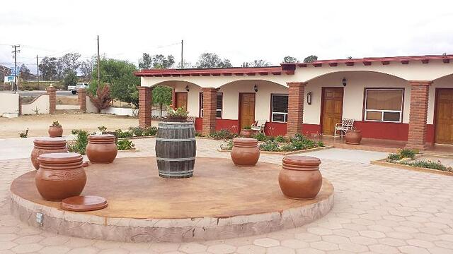 Hotel Plaza Fatima