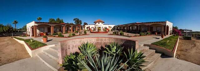 Hotel Plaza Fatima