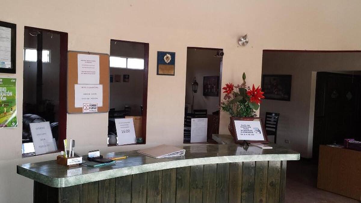 Hotel Plaza Fatima