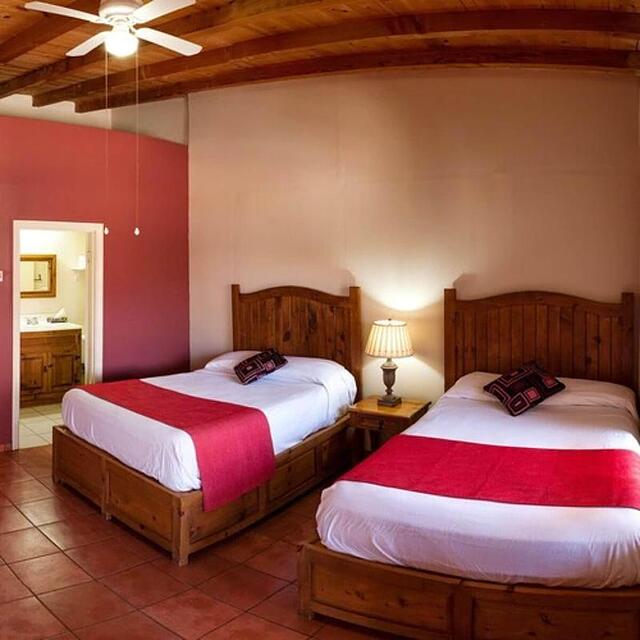 Hotel Plaza Fatima