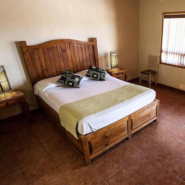 Hotel Plaza Fatima