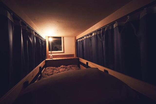 36 HOSTEL